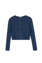 Load image into Gallery viewer, TG POINT CLASSIC T-SHIRT CARDI
