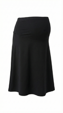 Load image into Gallery viewer, WF MATERNITY A LINE SKIRT 27"
