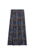 Load image into Gallery viewer, TG A-LINE SLIP SKIRT
