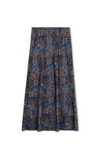 TG A-LINE SLIP SKIRT