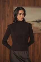 Load image into Gallery viewer, TG POINT OVERSIZED VEST
