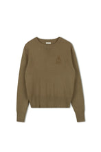 Load image into Gallery viewer, TG FINE KNIT CREW
