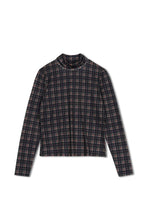 Load image into Gallery viewer, TG POINT ITY TURTLENECK

