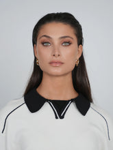 Load image into Gallery viewer, TG POLO SWEATER
