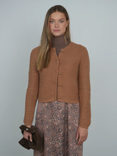 Load image into Gallery viewer, TG KNIT JACKET
