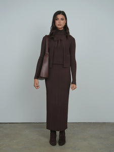 TG STRAIGHT SKIRT