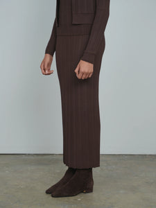 TG STRAIGHT SKIRT