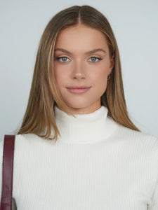 TG CABLE TURTLENECK