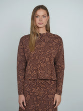 Load image into Gallery viewer, TG DROP SHOULDER SWEATER
