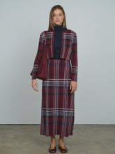 Load image into Gallery viewer, TG A-LINE PANEL SKIRT
