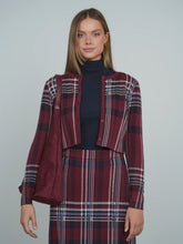 Load image into Gallery viewer, TG CLASSIC JACQUARD CARDI
