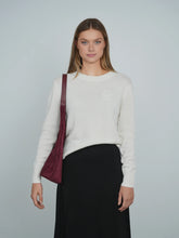 Load image into Gallery viewer, TG FINE KNIT CREW
