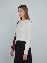 Load image into Gallery viewer, TG FINE KNIT CREW

