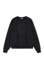 Load image into Gallery viewer, TG POINT EMBROIDERED SWEATSHIRT
