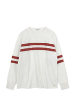 Load image into Gallery viewer, TG POINT BALLOON SLEEVE TEE

