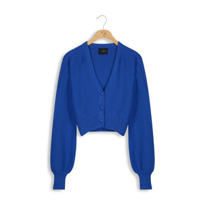TG KNIT CARDI