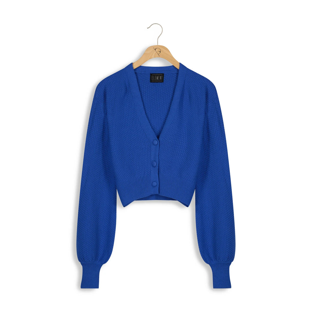 TG KNIT CARDI