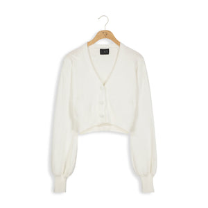 TG KNIT CARDI