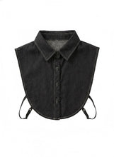 Load image into Gallery viewer, SHIRT COLLAR
