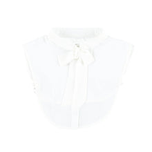 Load image into Gallery viewer, SHIRT COLLAR BOW TIE - SHELLS
