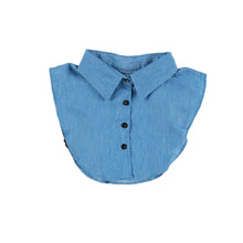 Load image into Gallery viewer, SHIRT COLLAR
