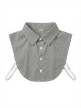 Load image into Gallery viewer, SHIRT COLLAR
