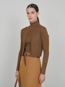 TG CABLE CARDI