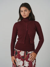Load image into Gallery viewer, TG CABLE CARDI
