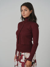 Load image into Gallery viewer, TG CABLE CARDI
