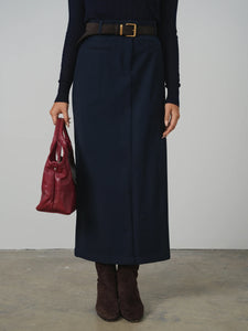 TG ELEMENT STRAIGHT SKIRT