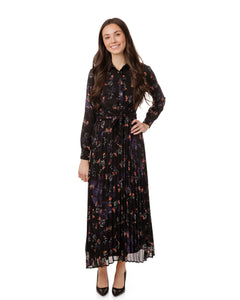 LU PLEATED JUMPER