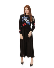 Load image into Gallery viewer, LU WOOL DRESS
