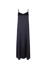 Load image into Gallery viewer, TG POINT BRUSHED A-LINE DRESS
