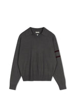 Load image into Gallery viewer, TG POINT RUGBY SWEATER
