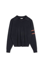 Load image into Gallery viewer, TG POINT RUGBY SWEATER
