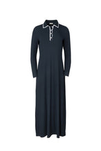 Load image into Gallery viewer, TG POINT POLO DRESS
