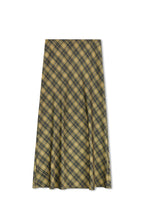 Load image into Gallery viewer, TG A-LINE SLIP SKIRT
