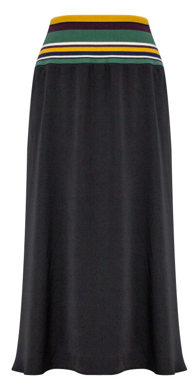 J BRUTON FLAIRY SKIRT