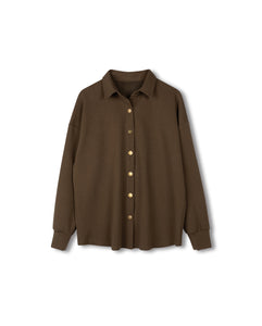 J CAMILLA SCUBA SWEATSHIRT