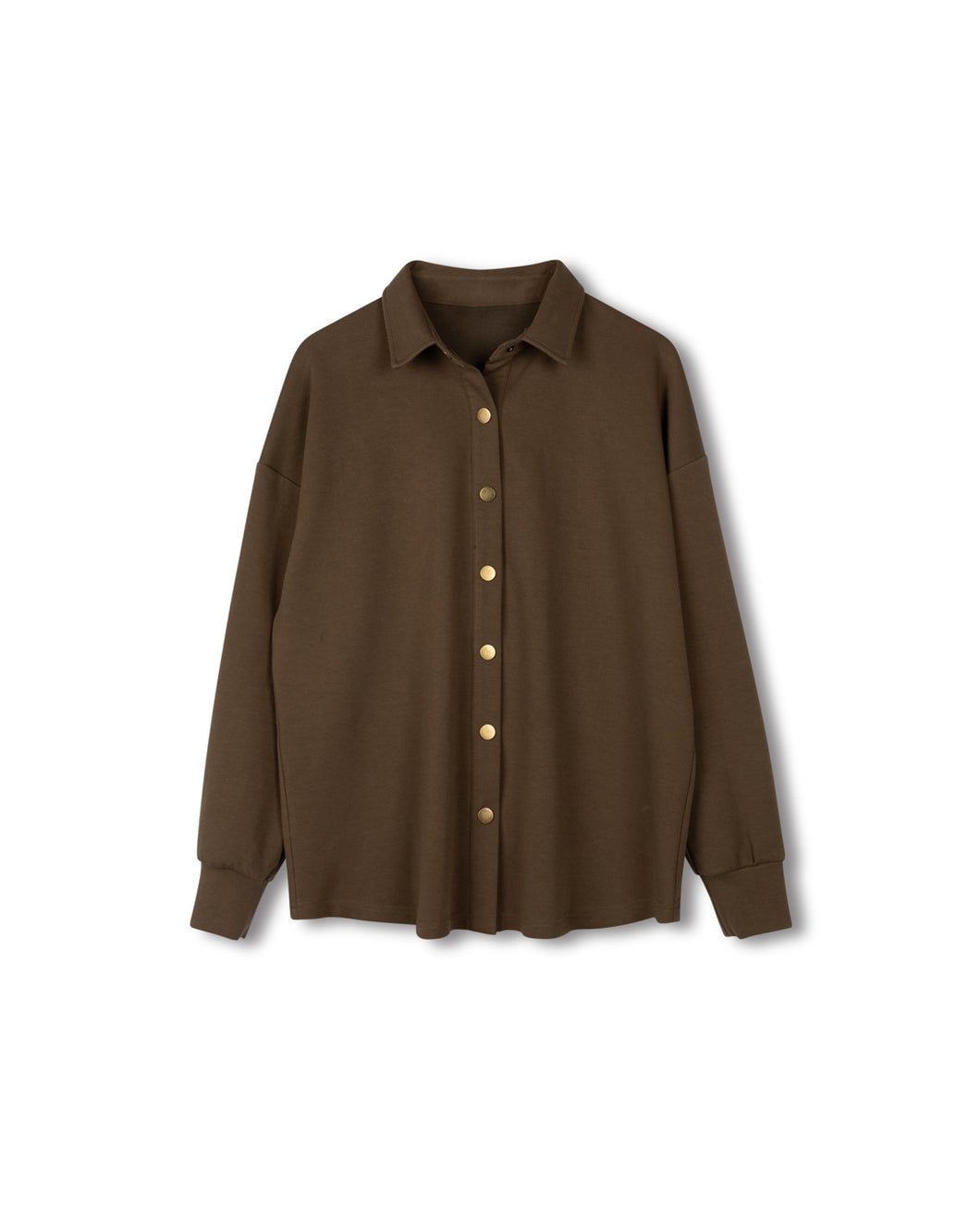 J CAMILLA SCUBA SWEATSHIRT