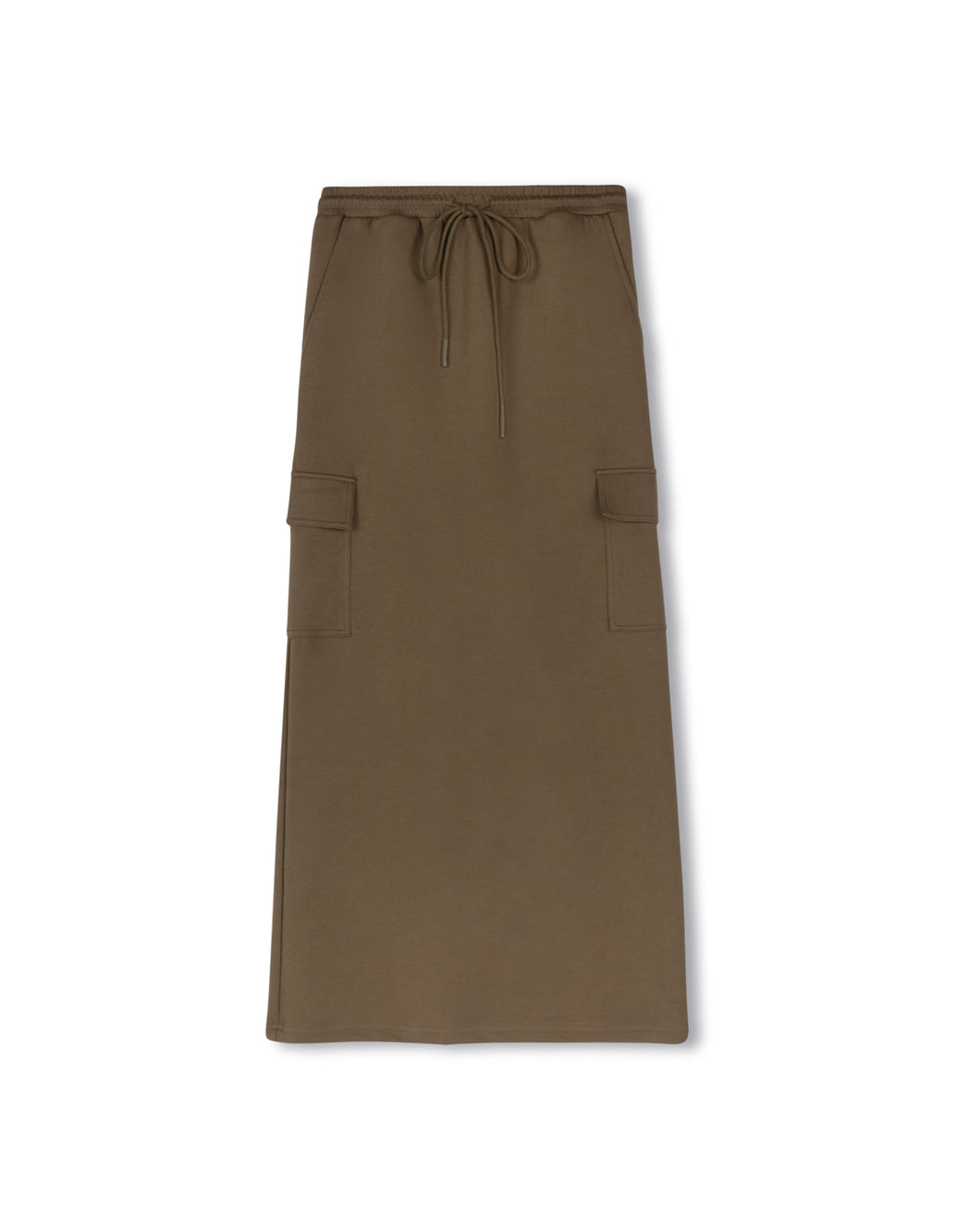 J CAMILLA SCUBA SKIRT