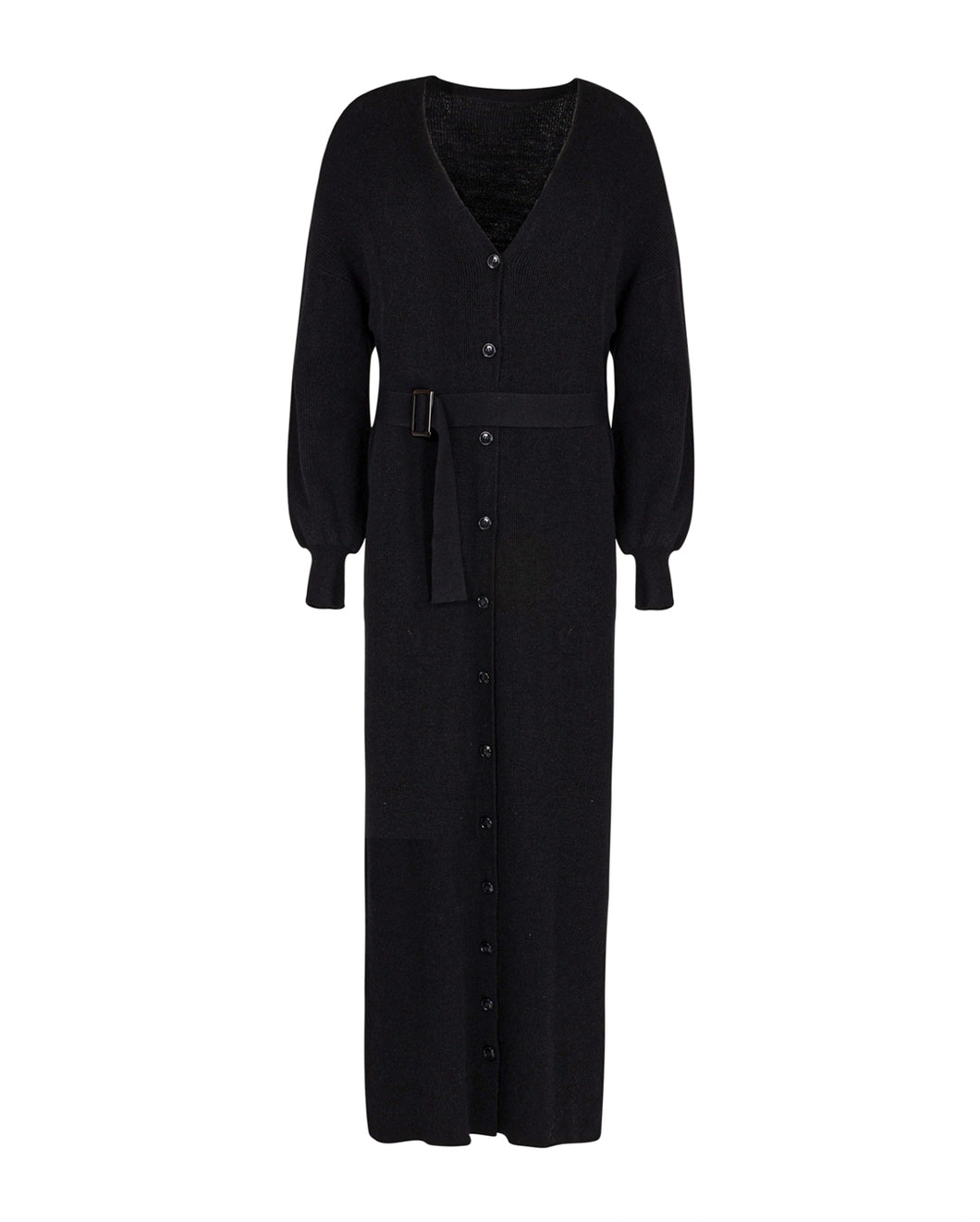 J CADIZ KNIT CARDIGAN