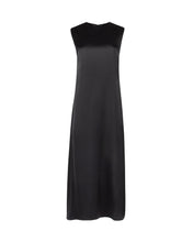 Load image into Gallery viewer, J SILK DRESS

