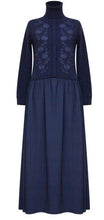 Load image into Gallery viewer, J CARDIGAN OVERLAY DRESS
