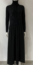 Load image into Gallery viewer, J CARDIGAN OVERLAY DRESS
