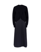 Load image into Gallery viewer, J SILK DRESS
