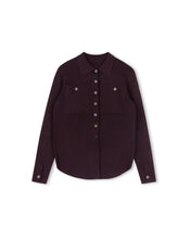 Load image into Gallery viewer, J POPLA KNIT JACKET
