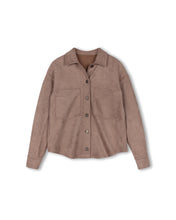 Load image into Gallery viewer, J POPLA KNIT JACKET
