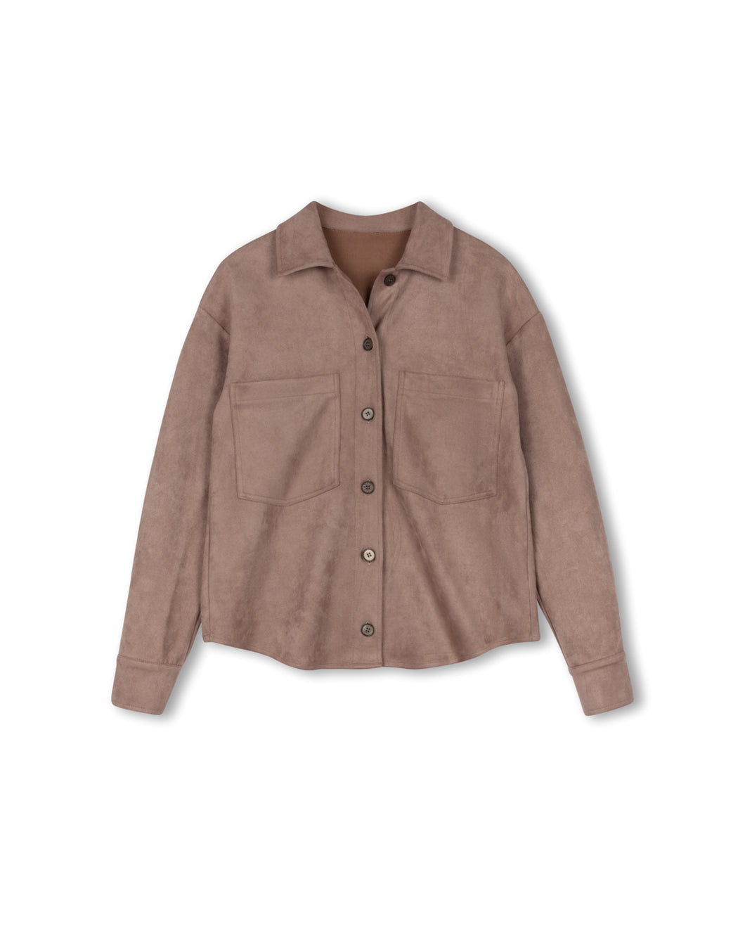 J POPLA KNIT JACKET