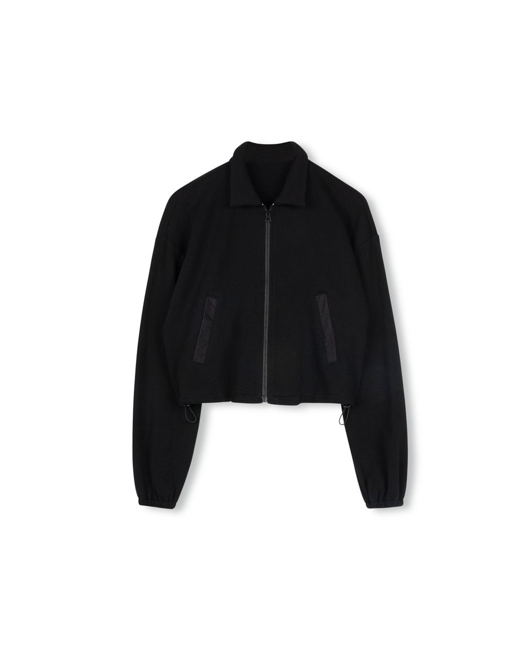 J DENBY SWEATSHIRT CARDIGAN